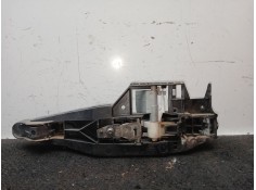 Recambio de maneta exterior trasera derecha para citroën c3 picasso (sh_) 1.6 hdi 90 referencia OEM IAM 9672961080 - 040512AH   2
