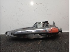 Recambio de maneta exterior trasera izquierda para citroën c3 picasso (sh_) 1.6 hdi 90 referencia OEM IAM 9672961180 - 100512BH 