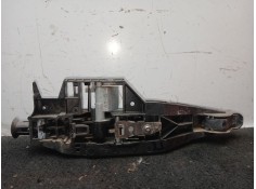 Recambio de maneta exterior trasera izquierda para citroën c3 picasso (sh_) 1.6 hdi 90 referencia OEM IAM 9672961180 - 100512BH  2