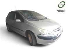 PEUGEOT 307 (3A/C)