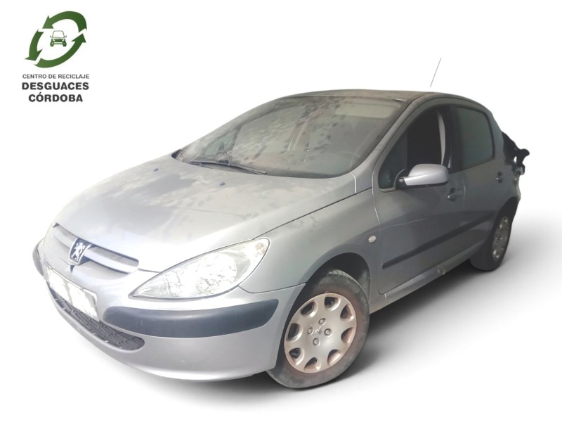 peugeot 307 (3a/c) del año 2001