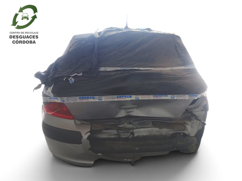 peugeot 307 (3a/c) del año 2001