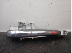 Recambio de maneta exterior delantera derecha para citroën c3 picasso (sh_) 1.6 hdi 90 referencia OEM IAM 9680168580  