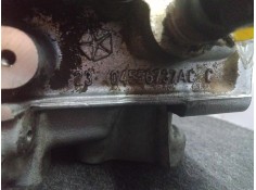 Recambio de culata para chrysler neon (pl) 2.0 16v cat referencia OEM IAM 04556737AB-04556737   2
