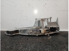 Recambio de maneta exterior delantera derecha para citroën c3 picasso (sh_) 1.6 hdi 90 referencia OEM IAM 9680168580   2