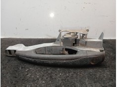 Recambio de maneta exterior delantera izquierda para citroën c3 picasso (sh_) 1.6 hdi 90 referencia OEM IAM 9680168680  