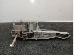 Recambio de maneta exterior delantera izquierda para citroën c3 picasso (sh_) 1.6 hdi 90 referencia OEM IAM 9680168680   2