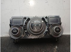 Recambio de mando climatizador para citroën c3 picasso (sh_) 1.6 hdi 90 referencia OEM IAM  VALEO 
