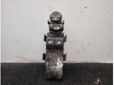 Recambio de mando elevalunas delantero izquierdo para citroën c3 picasso (sh_) 1.6 hdi 90 referencia OEM IAM 96548591XT  