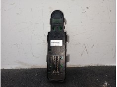 Recambio de mando elevalunas delantero izquierdo para citroën c3 picasso (sh_) 1.6 hdi 90 referencia OEM IAM 96548591XT   2