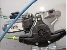 Recambio de elevalunas delantero derecho para citroën c3 picasso (sh_) 1.6 hdi 90 referencia OEM IAM 9672210680A - 402188B INTEV 2