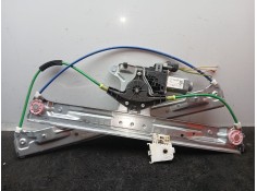Recambio de elevalunas delantero izquierdo para citroën c3 picasso (sh_) 1.6 hdi 90 referencia OEM IAM 9802601480OR - 36214000 I