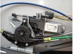 Recambio de elevalunas delantero izquierdo para citroën c3 picasso (sh_) 1.6 hdi 90 referencia OEM IAM 9802601480OR - 36214000 I 2