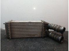Recambio de intercooler para citroën c3 picasso (sh_) 1.6 hdi 90 referencia OEM IAM 9684311680 - Z4576001 300X80 