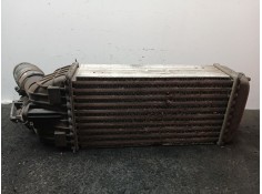 Recambio de intercooler para citroën c3 picasso (sh_) 1.6 hdi 90 referencia OEM IAM 9684311680 - Z4576001 300X80  2
