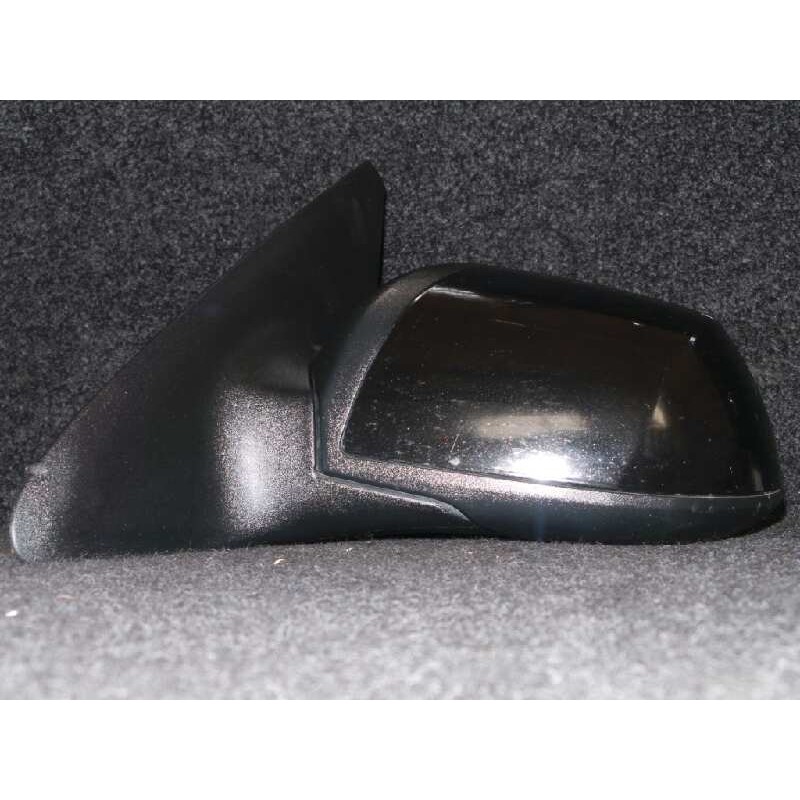 Recambio de retrovisor izquierdo para ford mondeo berlina (ge) 1.8 cat referencia OEM IAM  ELECTRICO NEGRO