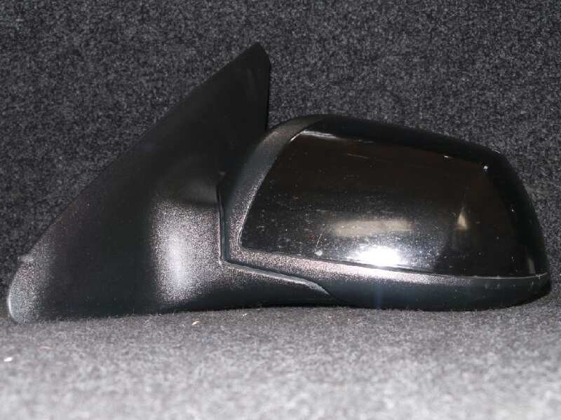 Recambio de retrovisor izquierdo para ford mondeo berlina (ge) 1.8 cat referencia OEM IAM  ELECTRICO NEGRO