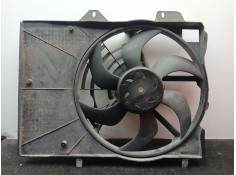 Recambio de electroventilador para citroën c3 picasso (sh_) 1.6 hdi 90 referencia OEM IAM 9682895680  