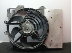 Recambio de electroventilador para citroën c3 picasso (sh_) 1.6 hdi 90 referencia OEM IAM 9682895680   2
