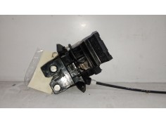 Recambio de cerradura maletero / porton para mercedes-benz clase c (w203) c 220 cdi (203.006) referencia OEM IAM A1717500085   2