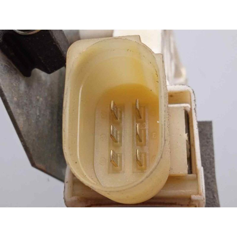 Recambio de elevalunas trasero izquierdo para ford mondeo ber. (ca2) 2.0 tdci cat referencia OEM IAM SINREFERENCIA ELECTRICO CON