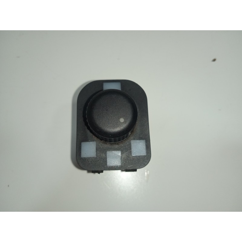 Recambio de mando retrovisor para seat altea xl (5p5) 1.6 bivalent - gasolina / gas licuado del petróleo. gpl referencia OEM IAM