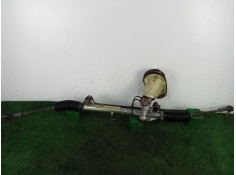 Recambio de cremallera direccion para ford transit connect (p65_, p70_, p80_) 1.8 di referencia OEM IAM 34011767 1410MM TRW