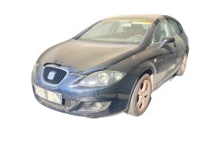 seat leon (1p1) del año 2005
