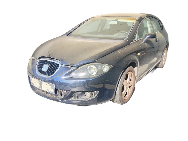 seat leon (1p1) del año 2005