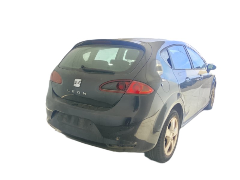 seat leon (1p1) del año 2005
