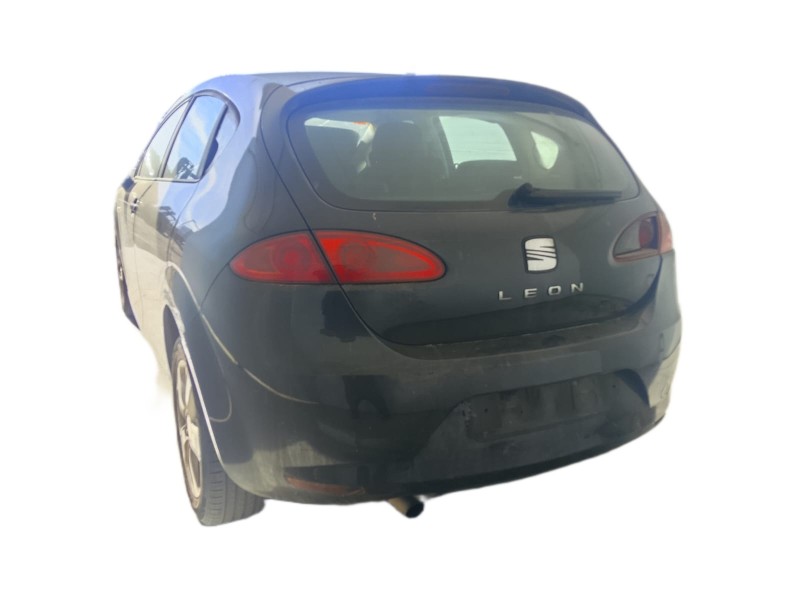 seat leon (1p1) del año 2005