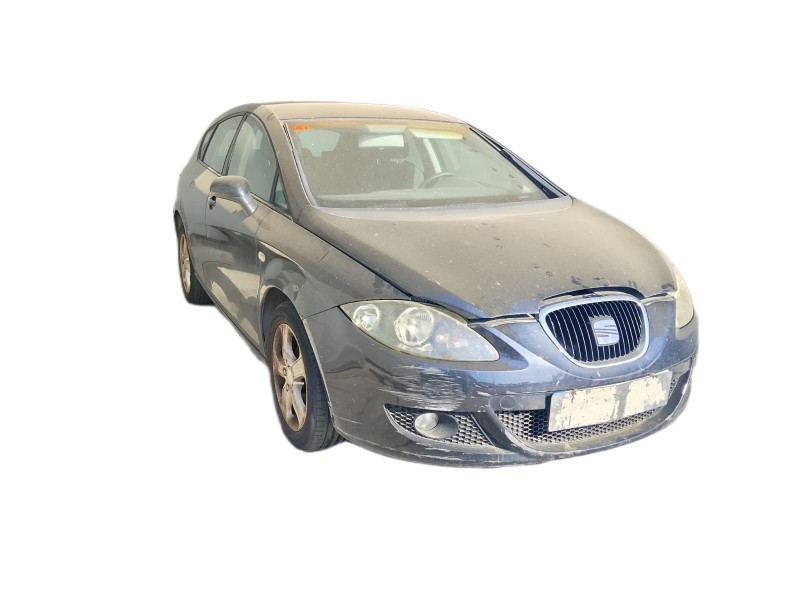 seat leon (1p1) del año 2005