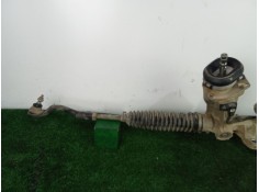 Recambio de cremallera direccion para kia sportage iv (ql, qle) 1.6 crdi eco-dynamics+ awd referencia OEM IAM 57700D7600 Ø1550MM