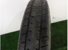 Recambio de neumatico repuesto para mercedes-benz clase b sports tourer (w245) b 180 cdi (245.207) referencia OEM IAM T125/90R16 2