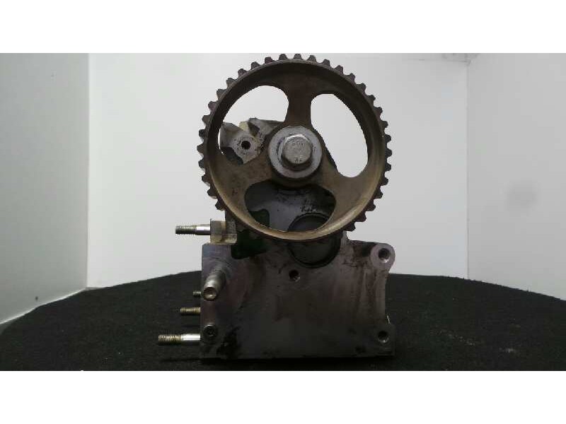 Recambio de culata para renault laguna (b56) 1.9 dci diesel cat referencia OEM IAM 0203-FDP  