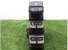 Recambio de mando elevalunas delantero izquierdo para kia sportage iv (ql, qle) 1.6 crdi eco-dynamics+ awd referencia OEM IAM 93
