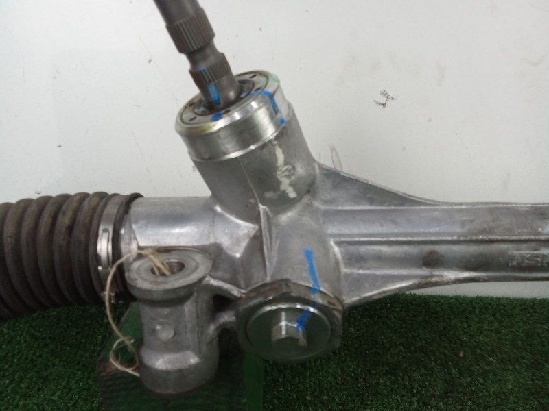 Recambio de cremallera direccion para toyota verso (_r2_) 2.0 d-4d (aur20_) referencia OEM IAM 455100F010 - 033ZFSM Ø1420MM 