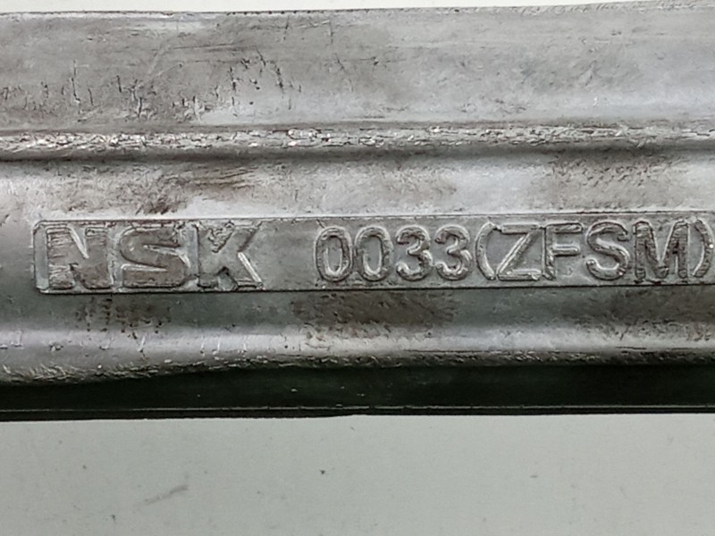 Recambio de cremallera direccion para toyota verso (_r2_) 2.0 d-4d (aur20_) referencia OEM IAM 455100F010 - 033ZFSM Ø1420MM 