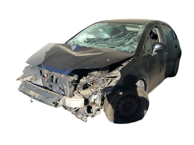 citroën c4 i (lc_) del año 2006