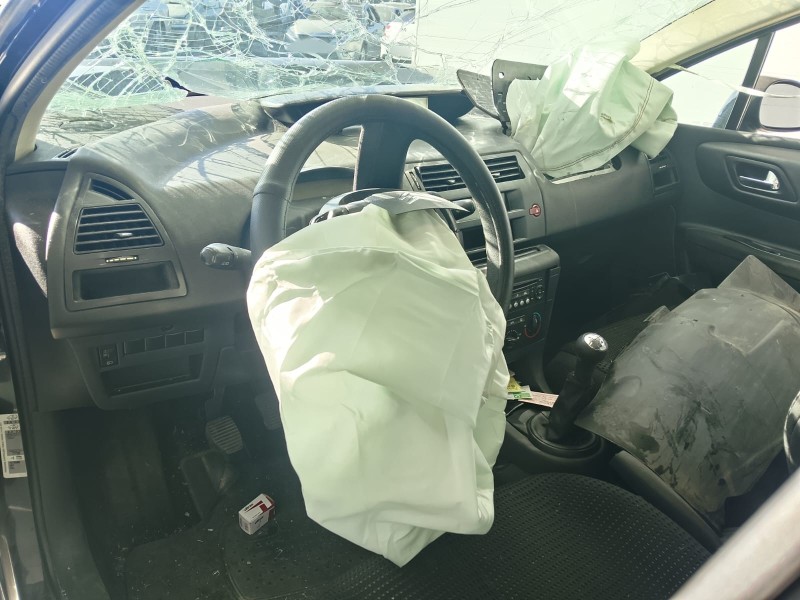 citroën c4 i (lc_) del año 2006