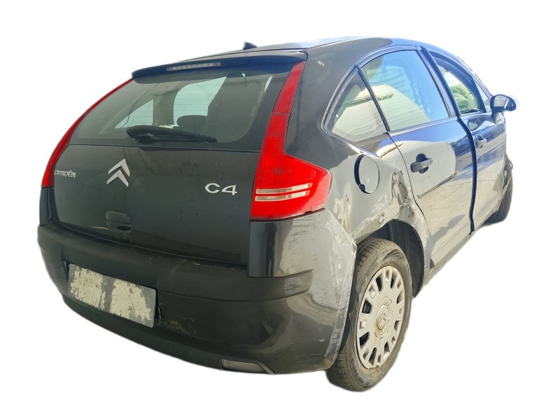 citroën c4 i (lc_) del año 2006