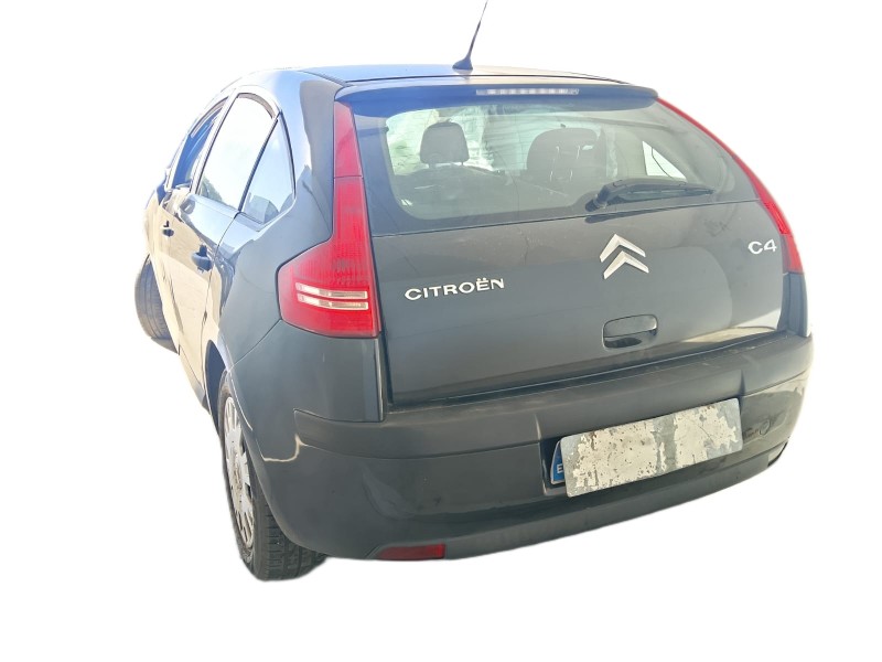 citroën c4 i (lc_) del año 2006