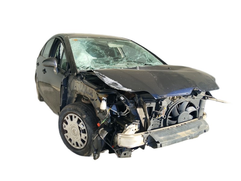 citroën c4 i (lc_) del año 2006