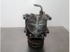 Recambio de compresor aire acondicionado para ford transit connect (tc7) 1.8 tdci cat referencia OEM IAM   