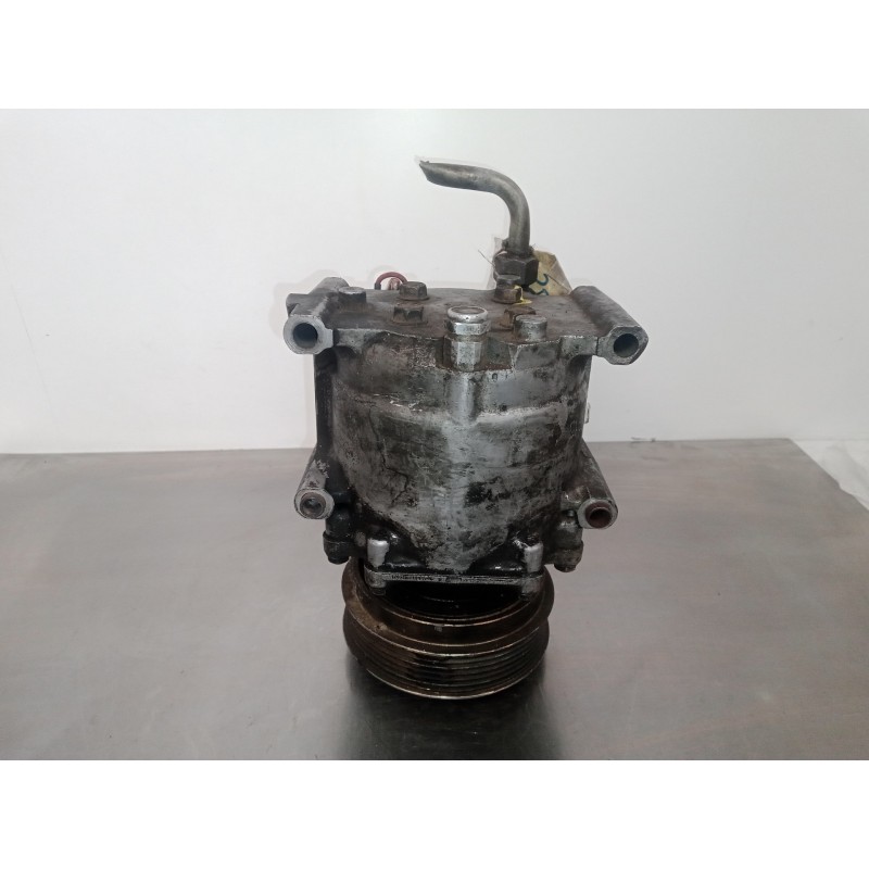 Recambio de compresor aire acondicionado para ford transit connect (tc7) 1.8 tdci cat referencia OEM IAM   