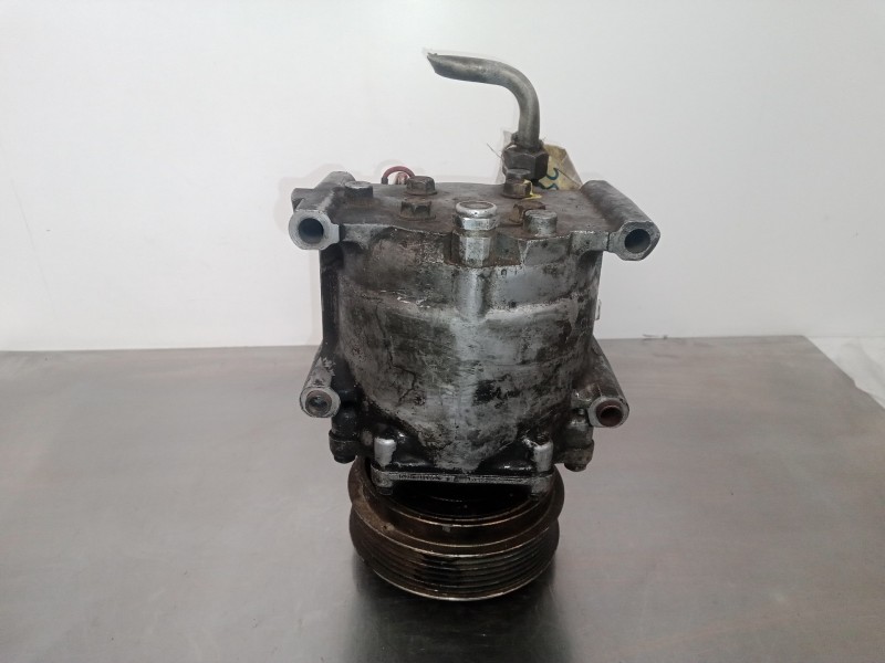 Recambio de compresor aire acondicionado para ford transit connect (tc7) 1.8 tdci cat referencia OEM IAM   