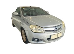 opel tigra twintop (x04) del año 2004 2