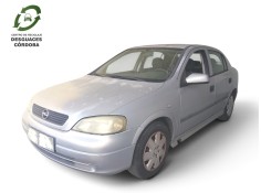 opel astra g hatchback (t98) del año 2002