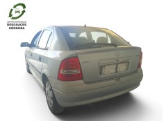 opel astra g hatchback (t98) del año 2002 2