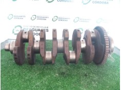 Recambio de cigueñal para audi a4 berlina (b5) 1.8 20v referencia OEM IAM 028R  